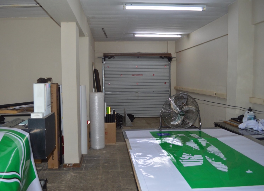 Commercial Property for Sale in Neserhof North West